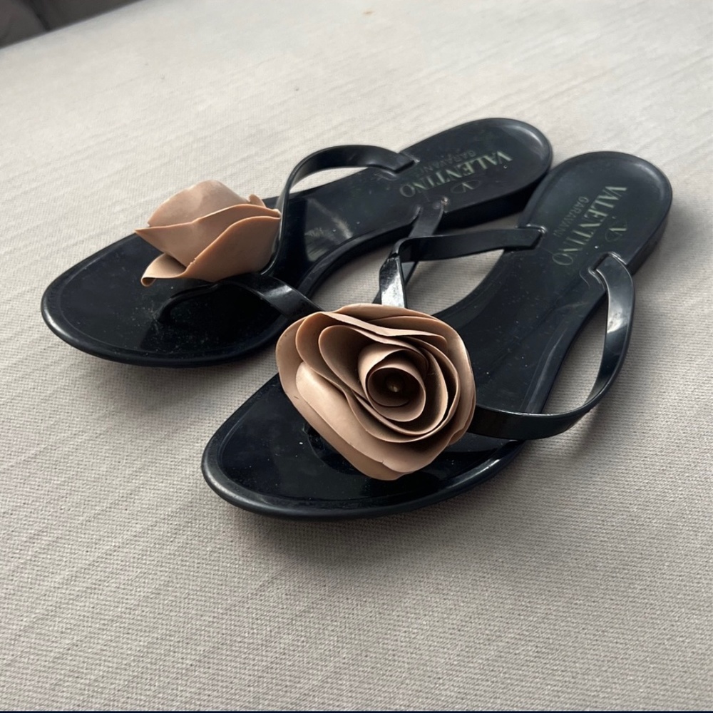 Valentino Sandals